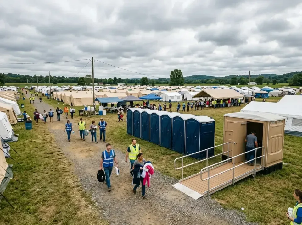 disaster-relief-camp-restrooms-010 — frequently asked questions, Dumpster & Portable Bathrooms Rental in West Point, GA